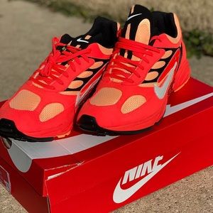 Nike Air Ghost Racer Men’s US-10